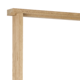 Door Lining FD60 Oak Type